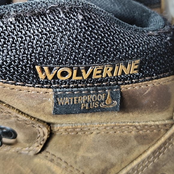 WOLVERINE 6\